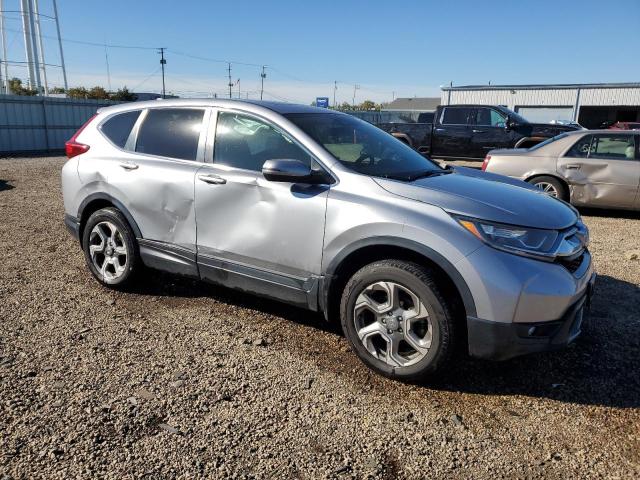2019 HONDA CR-V EX #3284954928