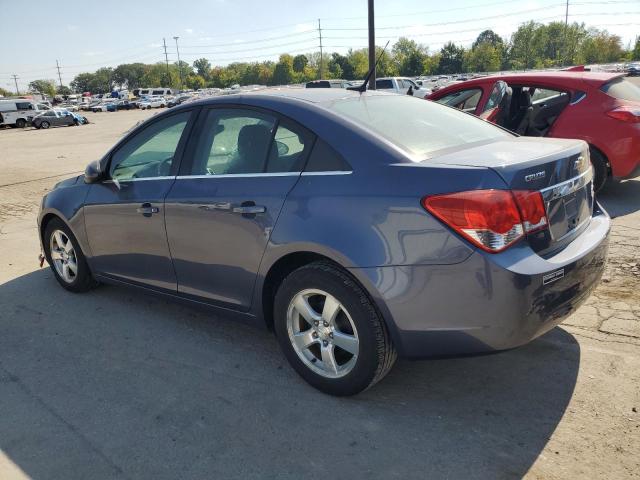 2013 CHEVROLET CRUZE LT #3263917106