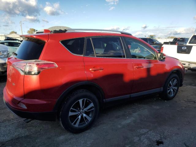 2017 TOYOTA RAV4 XLE - JTMWFREV7HJ119946