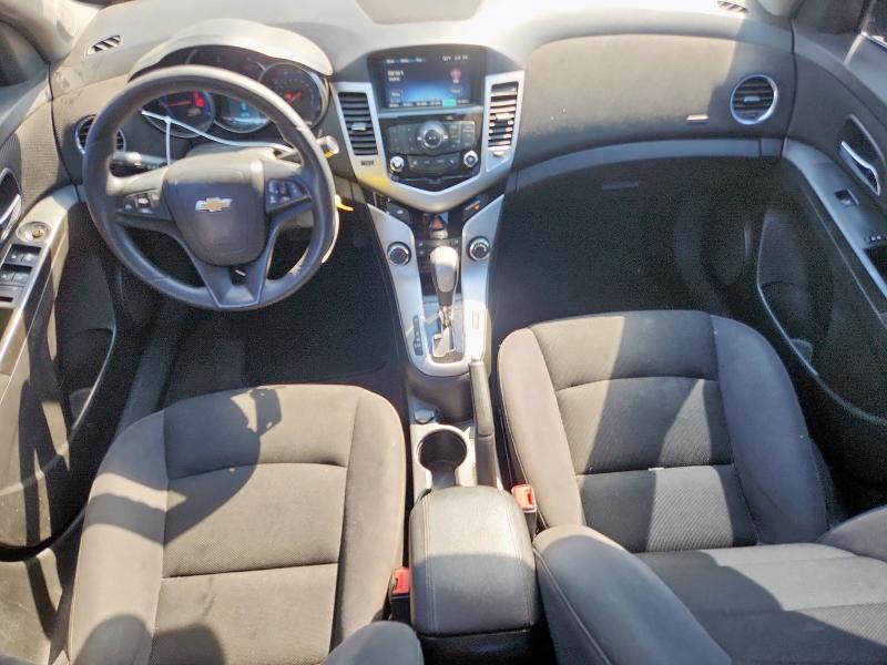 2015 CHEVROLET CRUZE LT 1G1PC5SB5F7246018