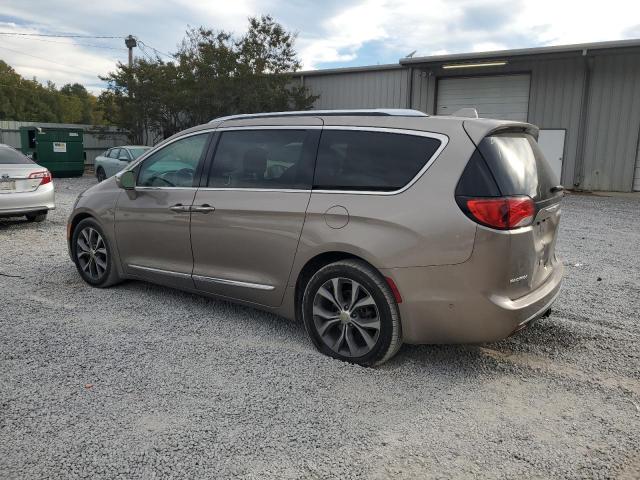 2018 CHRYSLER PACIFICA L - 2C4RC1GG8JR101897