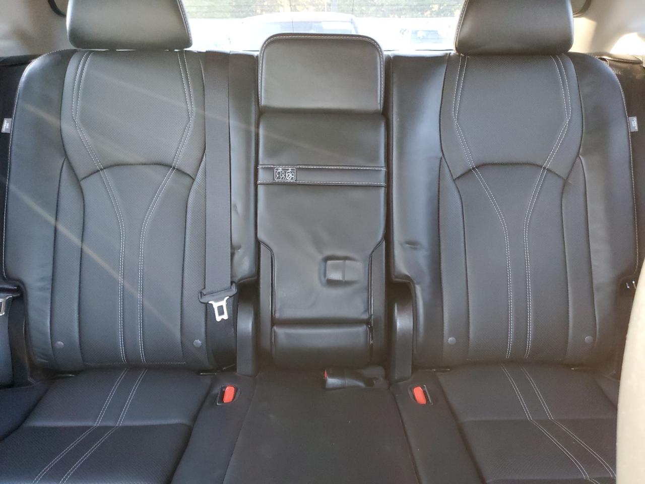 LEXUS RX 450H
