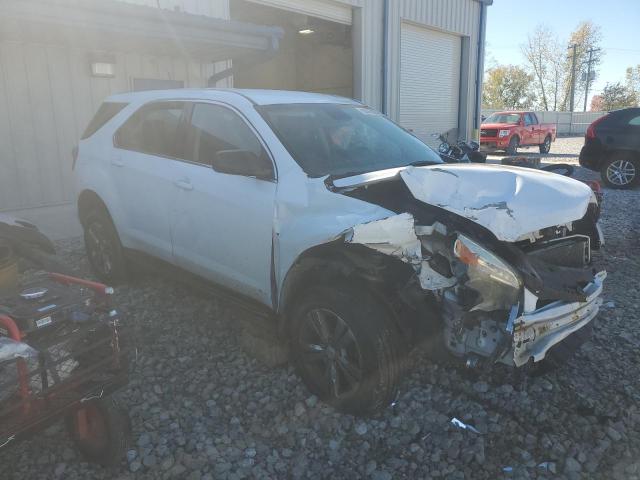 2013 CHEVROLET EQUINOX LS - 2GNALBEK9D1230591