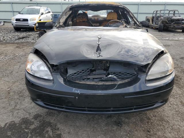 2000 FORD TAURUS SES #3303879698