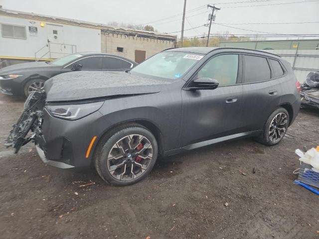 2025 BMW X3 M50 5UX73GP04S9130400