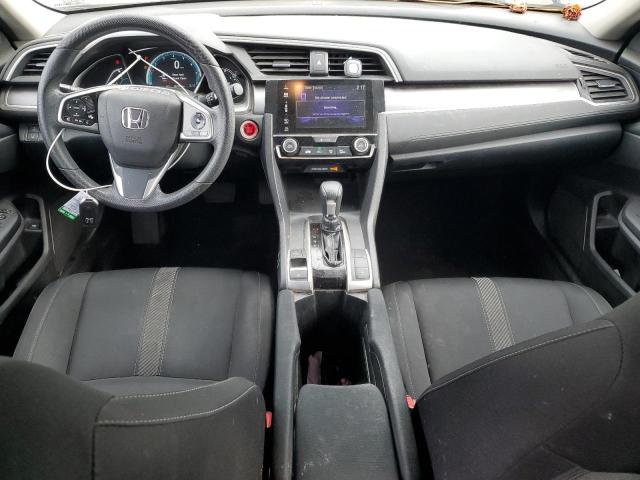 2018 HONDA CIVIC EX - 19XFC2F87JE015503