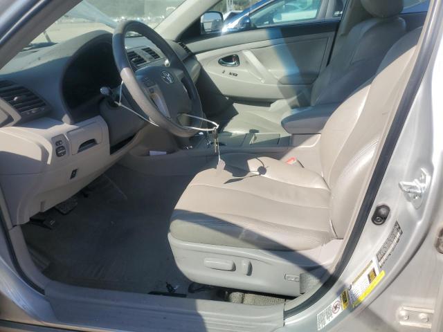 2011 TOYOTA CAMRY BASE - 4T1BF3EK1BU763073