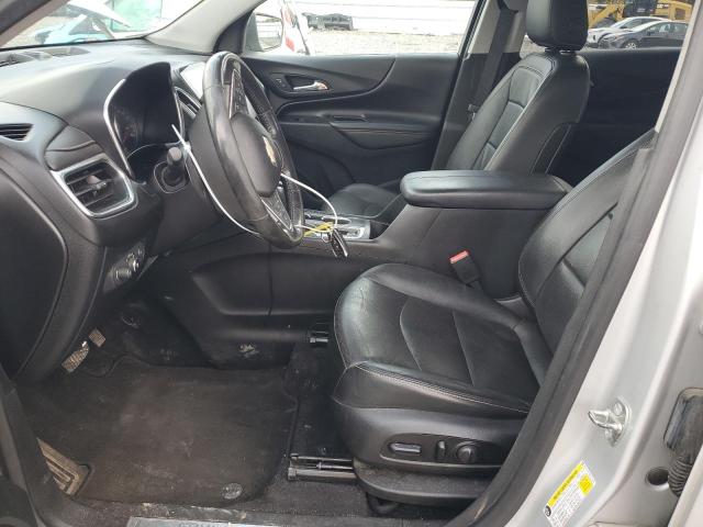 2019 CHEVROLET EQUINOX PR - 2GNAXYEX8K6271295