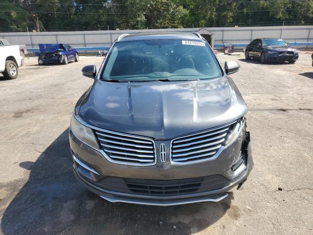 2017 LINCOLN MKC PREMIE 5LMCJ1C99HUL44675