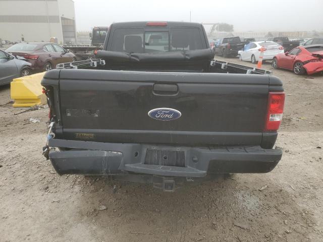 2011 FORD RANGER SUP - 1FTLR4FE4BPA10294