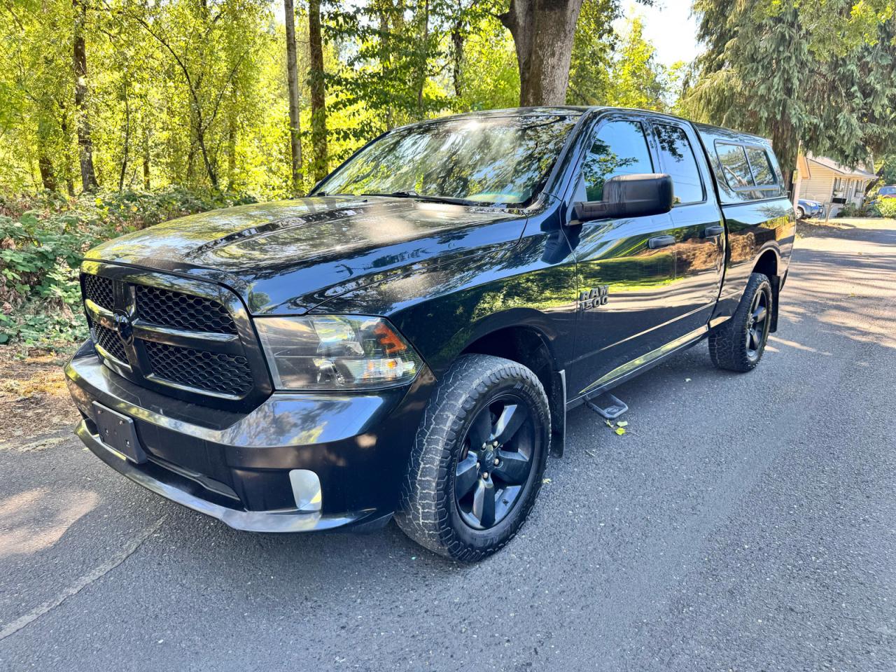 RAM 1500 ST