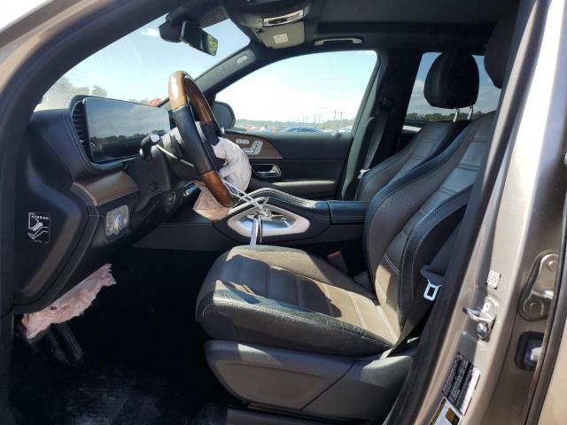 2021 MERCEDES-BENZ GLE 350 4JGFB4JBXMA359184