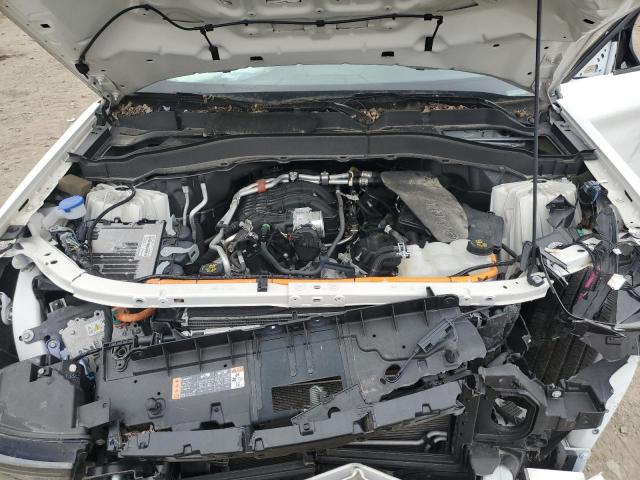 2022 FORD EXPLORER P - 1FM5K8AWXNNA14348