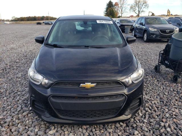 2017 CHEVROLET SPARK LS - KL8CB6SA4HC838695