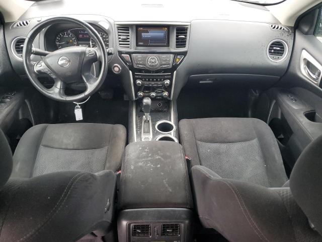 2013 NISSAN PATHFINDER - 5N1AR2MM8DC688218