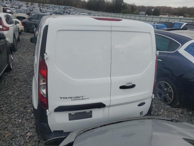 2020 FORD TRANSIT CO #3294413496