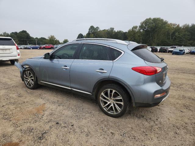 2017 INFINITI QX50 #3281546383