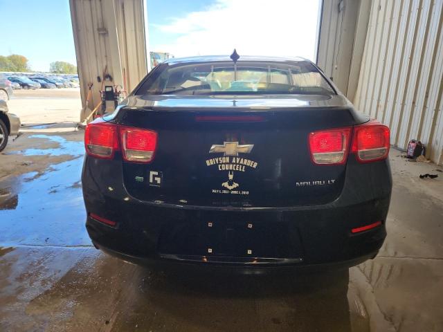 2015 CHEVROLET MALIBU 1LT - 1G11C5SLXFF272585