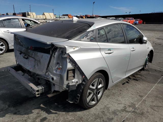 2017 TOYOTA PRIUS JTDKARFU1H3542285