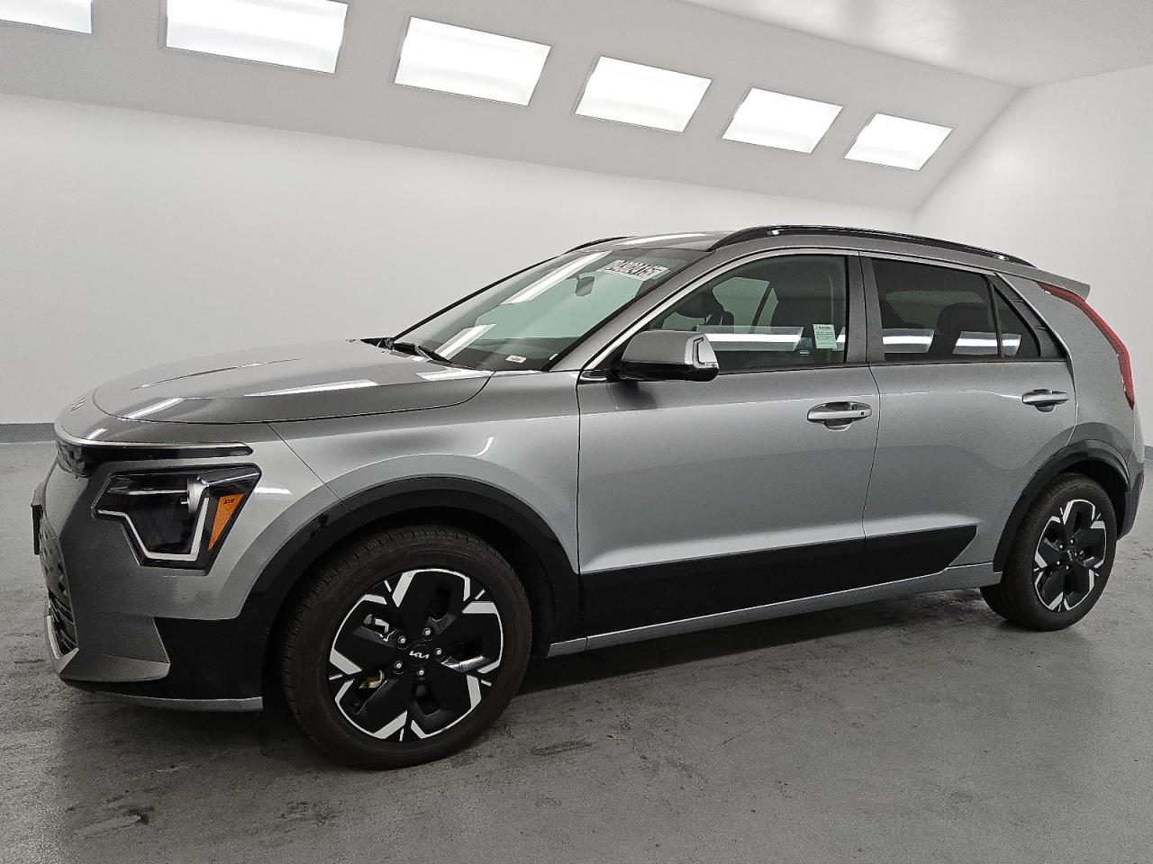 KIA NIRO WIND