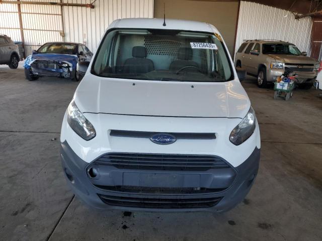 2017 FORD TRANSIT CO #3285807682