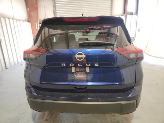 2025 NISSAN ROGUE SV - 5N1BT3BA4SC814446