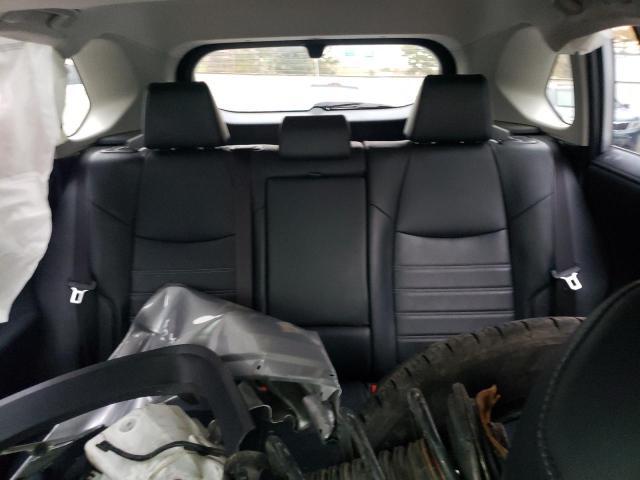 2021 TOYOTA RAV4 LIMITED #3302707006