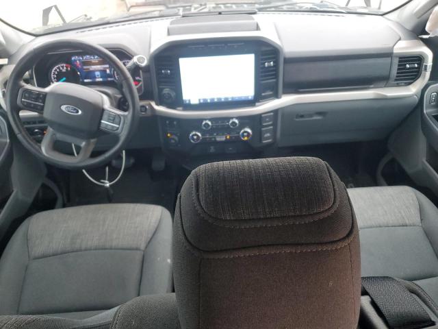 2021 FORD F150 SUPER #3287596021