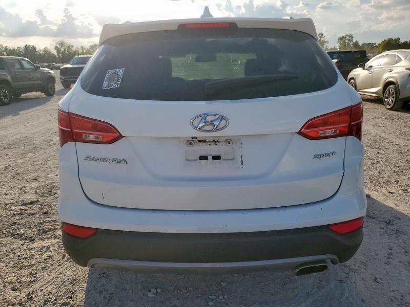 2015 HYUNDAI SANTA FE S - 5XYZU3LB5FG239167