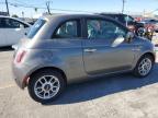 Lot #3296331497 2012 FIAT 500 POP