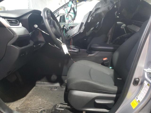 2024 TOYOTA RAV4 LE - 2T3F1RFV6RC436392