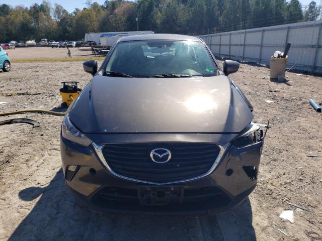 2016 MAZDA CX-3 SPORT JM1DKBB72G0123200