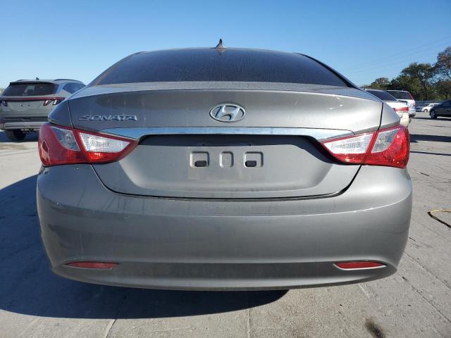 2012 HYUNDAI SONATA GLS #3292490740