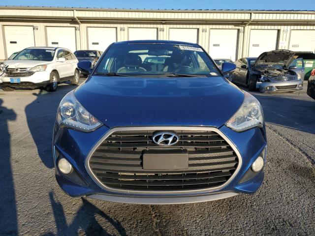 2016 HYUNDAI VELOSTER T KMHTC6AE0GU250029