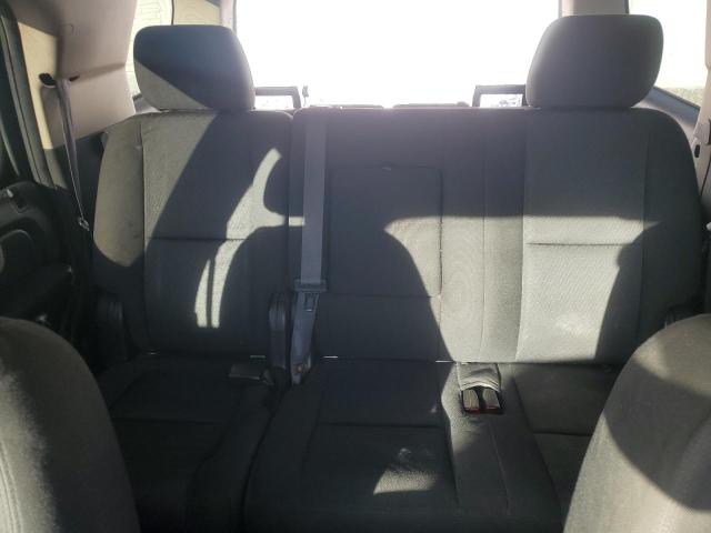 2011 CHEVROLET TAHOE C150 - 1GNSCAE0XBR223506