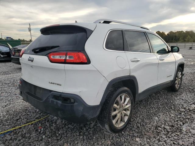 2016 JEEP CHEROKEE L #3286737294