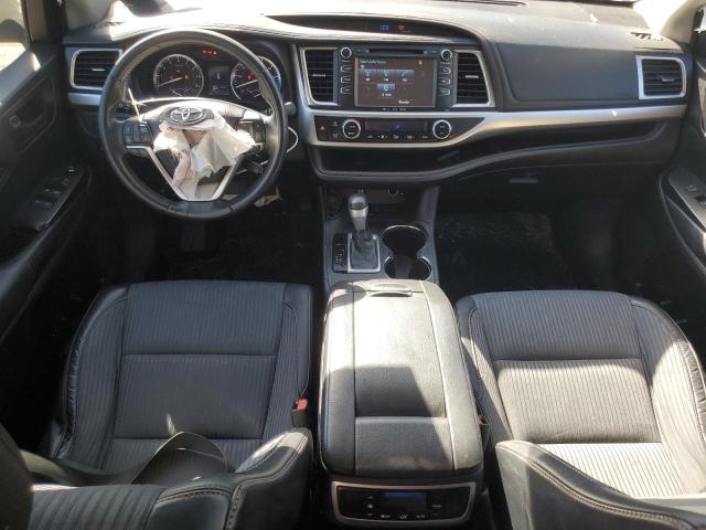 2016 TOYOTA HIGHLANDER 5TDZKRFH9GS128876