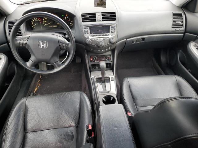 2006 HONDA ACCORD EX #3285612269