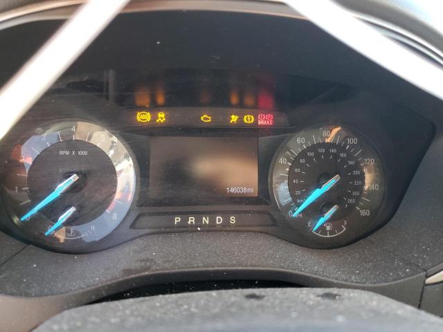 2013 FORD FUSION SE #3297319382