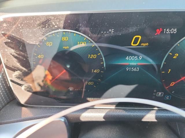 2020 MERCEDES-BENZ GLB 250 4MATIC W1N4M4HB1LW031271