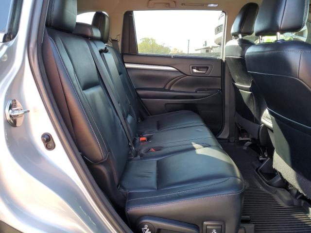 2018 TOYOTA HIGHLANDER 5TDJZRFH2JS544168