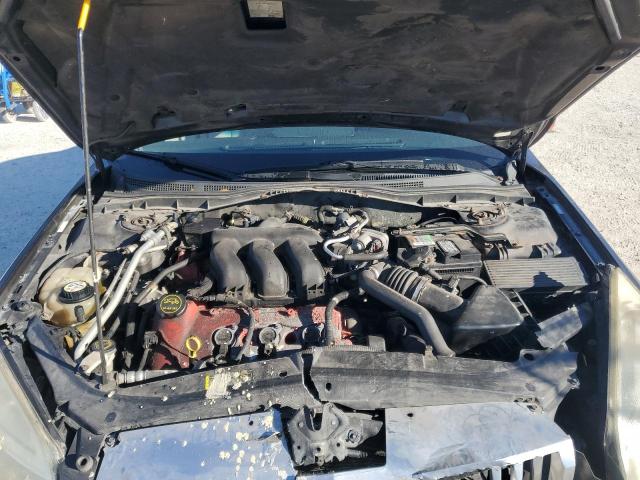 2006 MERCURY MILAN #3311526264