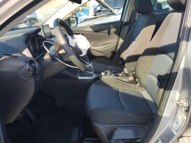 2020 TOYOTA YARIS L 3MYDLBYV5LY711967