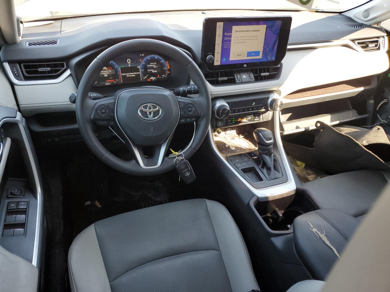 TOYOTA RAV4 LIMITED