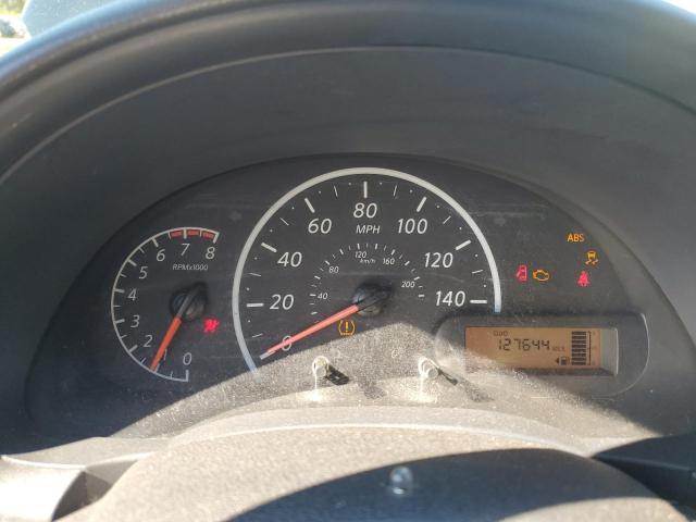 2015 NISSAN VERSA S 3N1CN7AP0FL895037