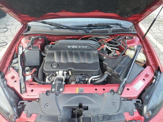 2013 CHEVROLET IMPALA LT #3284774547