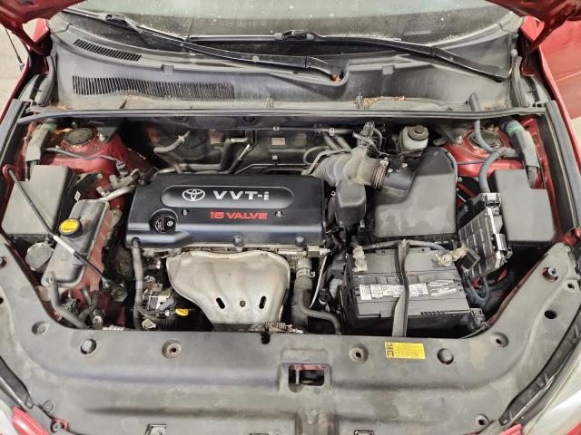 2007 TOYOTA RAV4 LIMIT #3302923067