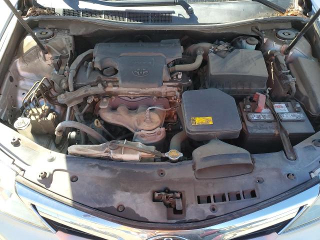 2014 TOYOTA CAMRY L - 4T1BF1FK6EU377837