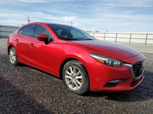 2017 MAZDA 3 TOURING JM1BN1V74H1108858
