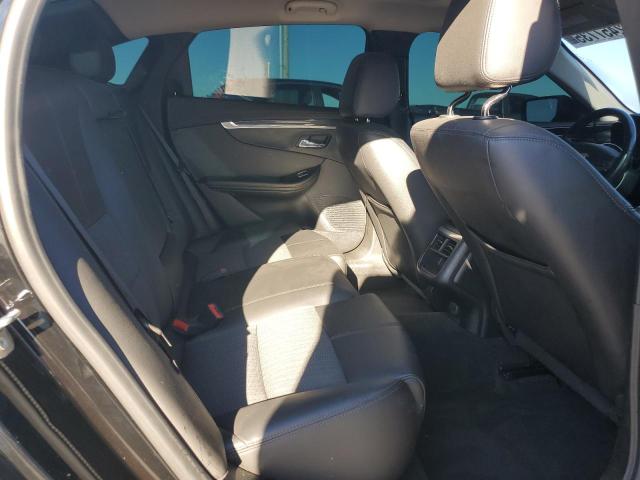 2018 CHEVROLET IMPALA LT #3274682797